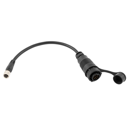 MINN KOTA Minn Kota MKR-US2-16 Lowrance 9-Pin TotalScan ADP f/TI2 HDS 1850276